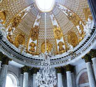 Pałac Sanssouci