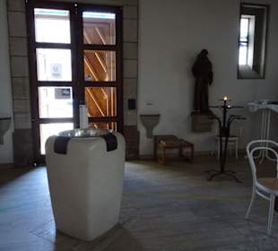 Kirche St. Bonifazius