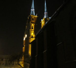 Katedra św. Jana Chrzciciela