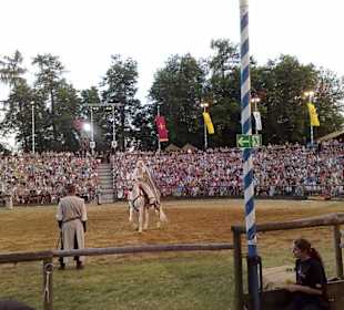 Kaltenberger Ritterturnier 2010