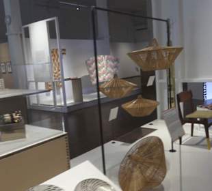 Museum für Völkerkunde