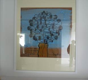 Fundacion Cesar Manrique