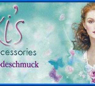 Nikis accesoirs