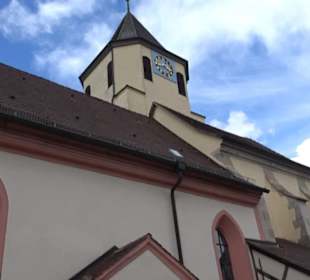 Peterskirche Gülstein