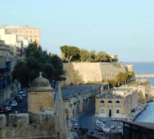 Altstadt Valletta