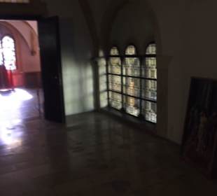 Benediktinerabtei St. Matthias