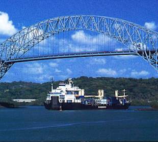 Puente de las Americas