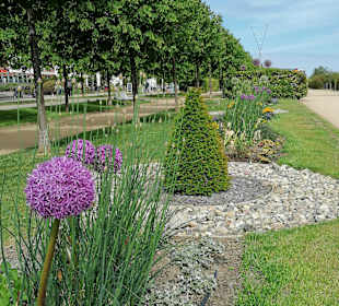 Strandpromenade Bansin