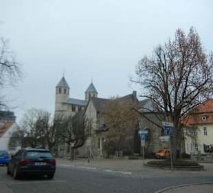 Bad Gandersheim