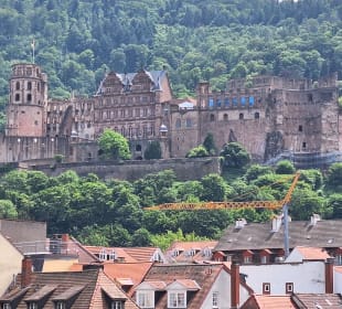 Altstadt Heidelberg