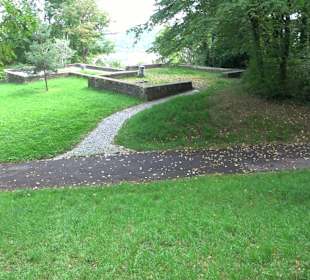 Aussichtspunkt Hasenberganlage