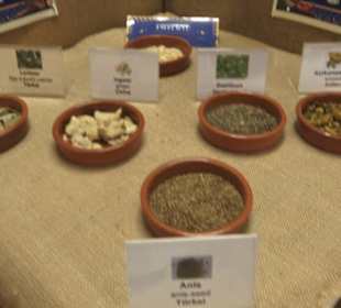 Spicy's Gewürzmuseum