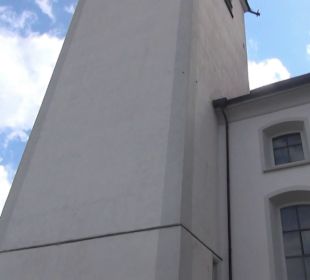 Kath. Stadtpfarrkirche St. Martin