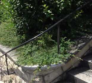 Pfarrkirche St. Sola Kösingen