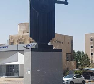 Strandpromenade Hurghada