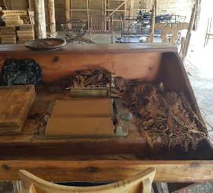 Land und Leute - Zigarren