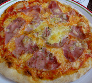 Restaurant La Cucina 