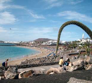 Playa Dorada