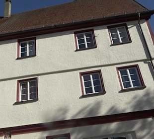 Mühlvorstadt