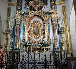 Innenansicht Impressionen