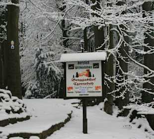 Herzlich Willkommen!