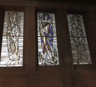 Cathédrale Notre-Dame de Luxembourg