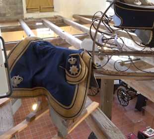 Gestütshof Offenhausen