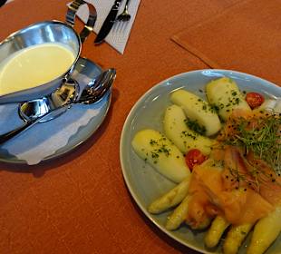 Restaurant Altes Badehaus