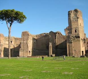 Caracalla