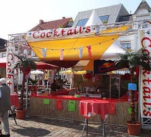 Auch Cockteil´s in vielen Variationen