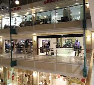 Atrium Promenada