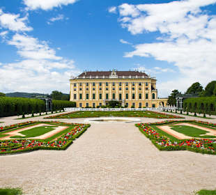Schönbrunn 