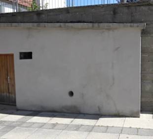 Katholische Kirche St. Magnus Altingen