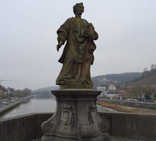 Stadtrundgang Würzburg