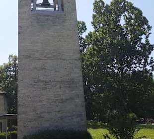 Friedhof Römerschanze
