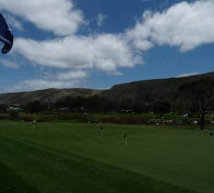 Hermanus Golf Club