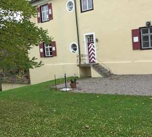 Schloss Zwiefaltendorf