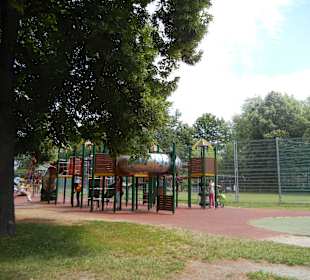 Spielplatz