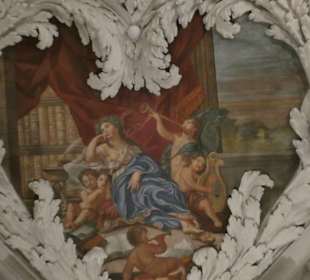 Coburg: Schloss Ehrenburg