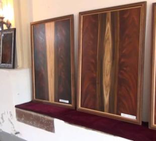 Barockschloss Rammenau