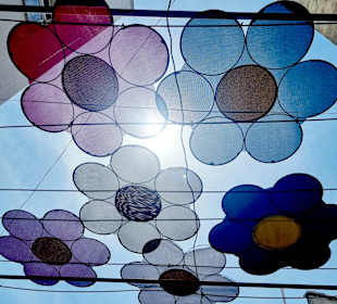 Stadtrundgang Evrenseki 