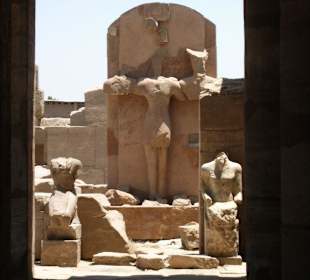 Karnak-Tempel