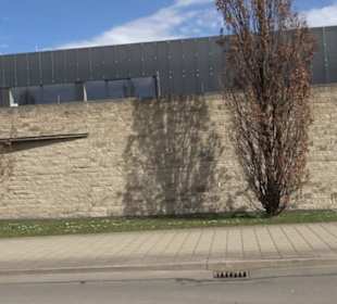 Schillerhalle Dettingen