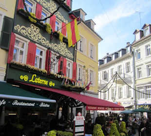 Altstadt Baden-Baden 