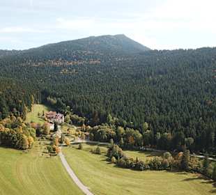 Wandern Lam