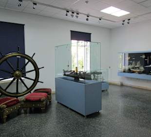 Museum der rumänischen Marine