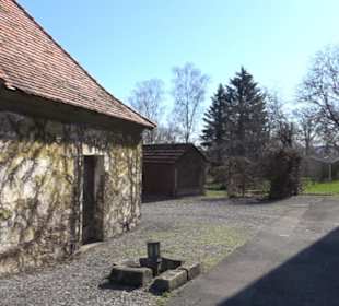 Hofgut Einsiedel