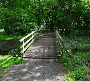 Impressionen vom Rundgang um den Tweelbäker See