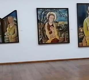 Museum Moderner Kunst Wörlen