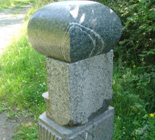 Premiumspazierwanderweg „Spur der Steine“